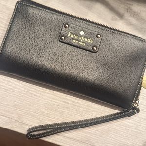 Kate Spade Wristlet Wallet
